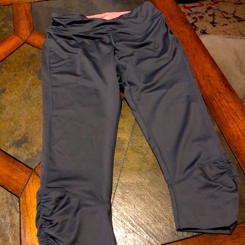 Yoga pants